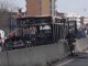 В Италии выходец из Сенегала захватил и пытался сжечь школьный автобус вместе с детьми 
