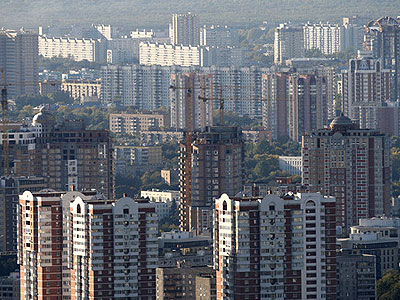 Определена надежность инвестиций в жилье