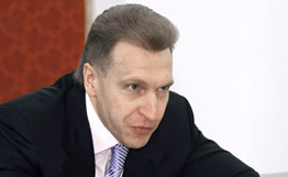 Вице-премьер Шувалов предлагает возродить стройотряды в масштабах страны