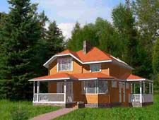 Покупатели все еще ждут скидок на загородные дома