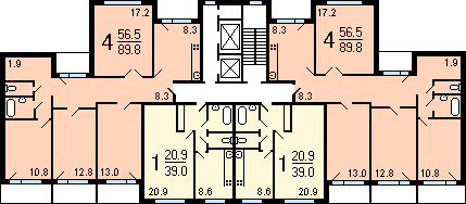   -55