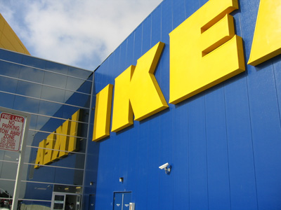 IKEA    