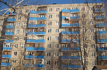 Жилищный апокалипсис-2012: когда закончатся деньги на ЖКХ