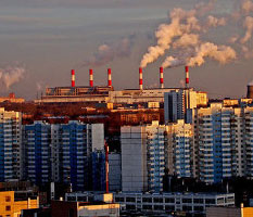 Развитие моногородов дорого обойдется России
