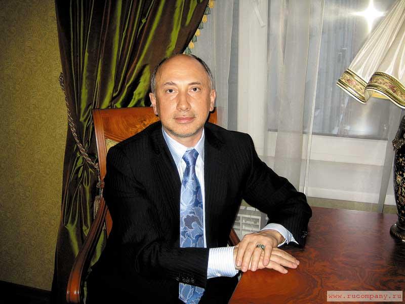 В Петербурге застрелился глава строительной компании