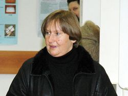 Батурина построит дешевое жилье по всей России