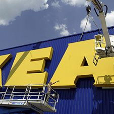 IKEA       