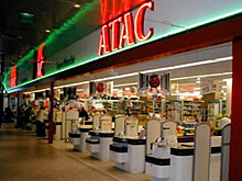 Auchan   5        