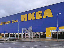 Власти Самары разрешили IKEA запустить ТЦ
