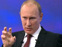 Путин предложил ужесточить правила регистрации по месту пребывания - вплоть до уголовного наказания за нарушение