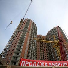 Как Москва передает квартиры обманутым дольщикам