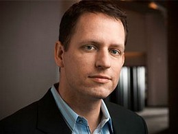 Первый инвестор Facebook купил дом за 27 миллионов долларов