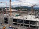 В Сочи строят крупнейший на побережье торговый комплекс