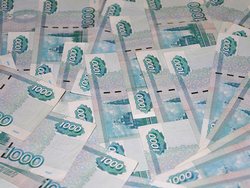В ЖКХ выявили «нарушений» на 33 млрд рублей
