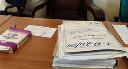 Жена Пороховщикова отсудила квартиру матери, заключив мировую с братом