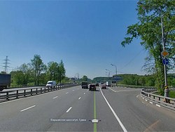 Риелторы назвали самые недооцененные подмосковные шоссе