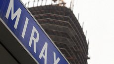    Mirax Group        " " -    