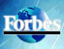  Forbes   "" 