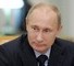 Путин поручил за 6 мес устранить административные преграды для застройщиков