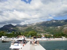 В 2013 году цены на отели в Черногории останутся стабильными - прогноз