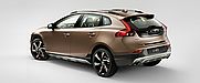 Volvo V40 Cross Country   