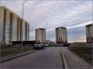 Особенности приобретения жилья в Тюмени