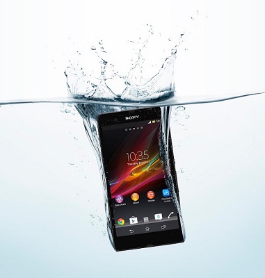 Андроид-смартфон Sony Xperia ZL был анонсирован в январе 2013 года на выставке CES. Также как и модель Sony Xperia Z этот смартфон можно назвать флагманом компании на первое полугодие 2013 года.