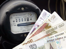Российские регионы пытаются отложить введение "взрывоопасного" "энергопайка"