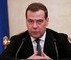 Медведев потребовал решить проблему долгов предприятий ЖКХ