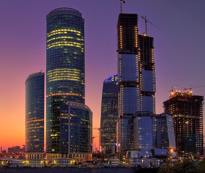 Аренда офиса в центре Москвы