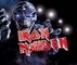   Iron Maiden     