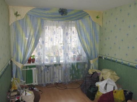 Двухкомнатные квартиры занимают второе место в рейтинге спроса на жилую недвижимость