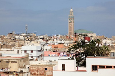 Al Noor Tower