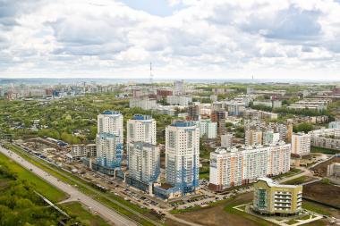 Покупка и продажа квартиры в новостройке в кемерово – это профессиональное поле деятельности агентств недвижимости.