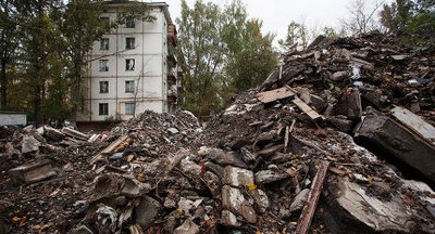 Как не стать жертвой слухов о сносе дома: 4 мифа о расселении из ветхого жилья