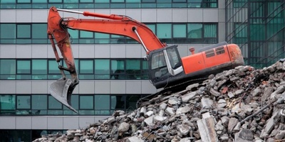 Изображение: А так ли надо сносить дом? А так ли надо сносить дом?