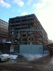 Изображение: А так ли надо сносить дом? Изображение: А так ли надо сносить дом?