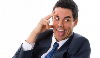 Изображение: «Псих» или не «псих» - вот в чем вопрос «Псих» или не «псих» - вот в чем вопрос