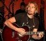     Nickelback   