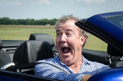 ,   Top Gear    ,   1  
