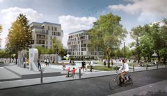 Изображение: Зачем застройщику думать о детях? Изображение: Зачем застройщику думать о детях?