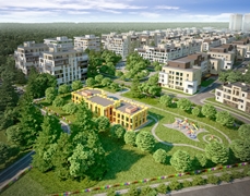 Изображение: Зачем застройщику думать о детях? Изображение: Зачем застройщику думать о детях?