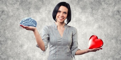 Изображение: Женский выбор квартиры Женский выбор квартиры