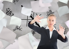 Изображение: Женский выбор квартиры Изображение: Женский выбор квартиры