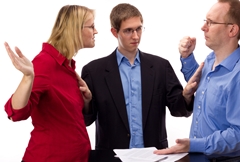 Изображение: Как не остаться с носом в «гражданском браке»? Изображение: Как не остаться с носом в «гражданском браке»?