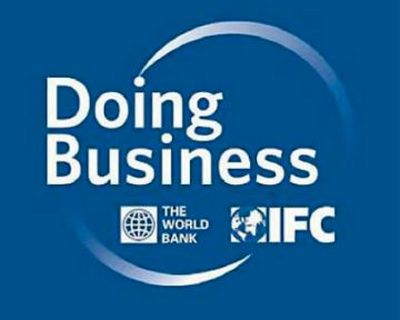     Doing Business     