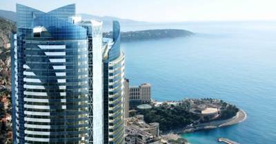 Odeon Tower