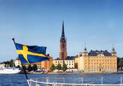  Самая дорогая квартира в Швеции продана за $12,4 млн 