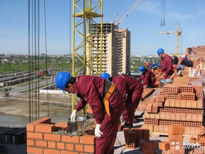 Строительство на Кипре сократилось почти на 13% за год