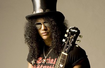 - Guns N' Roses     $11 